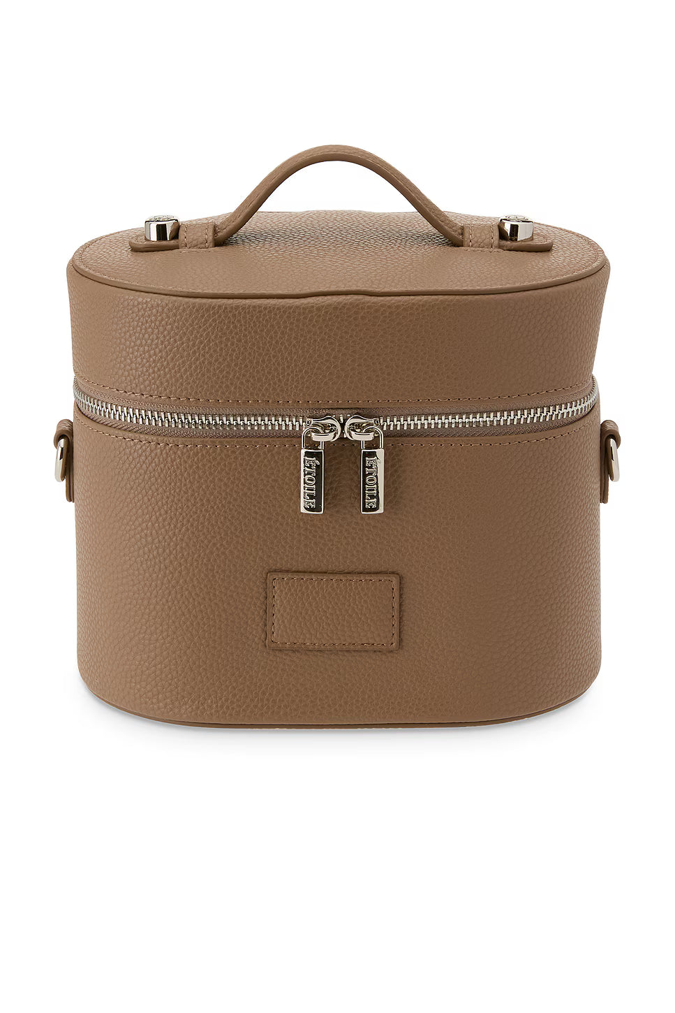 Glam Oval Toiletry Case Limited edition