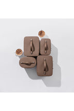 Glam Oval Toiletry Case Limited edition
