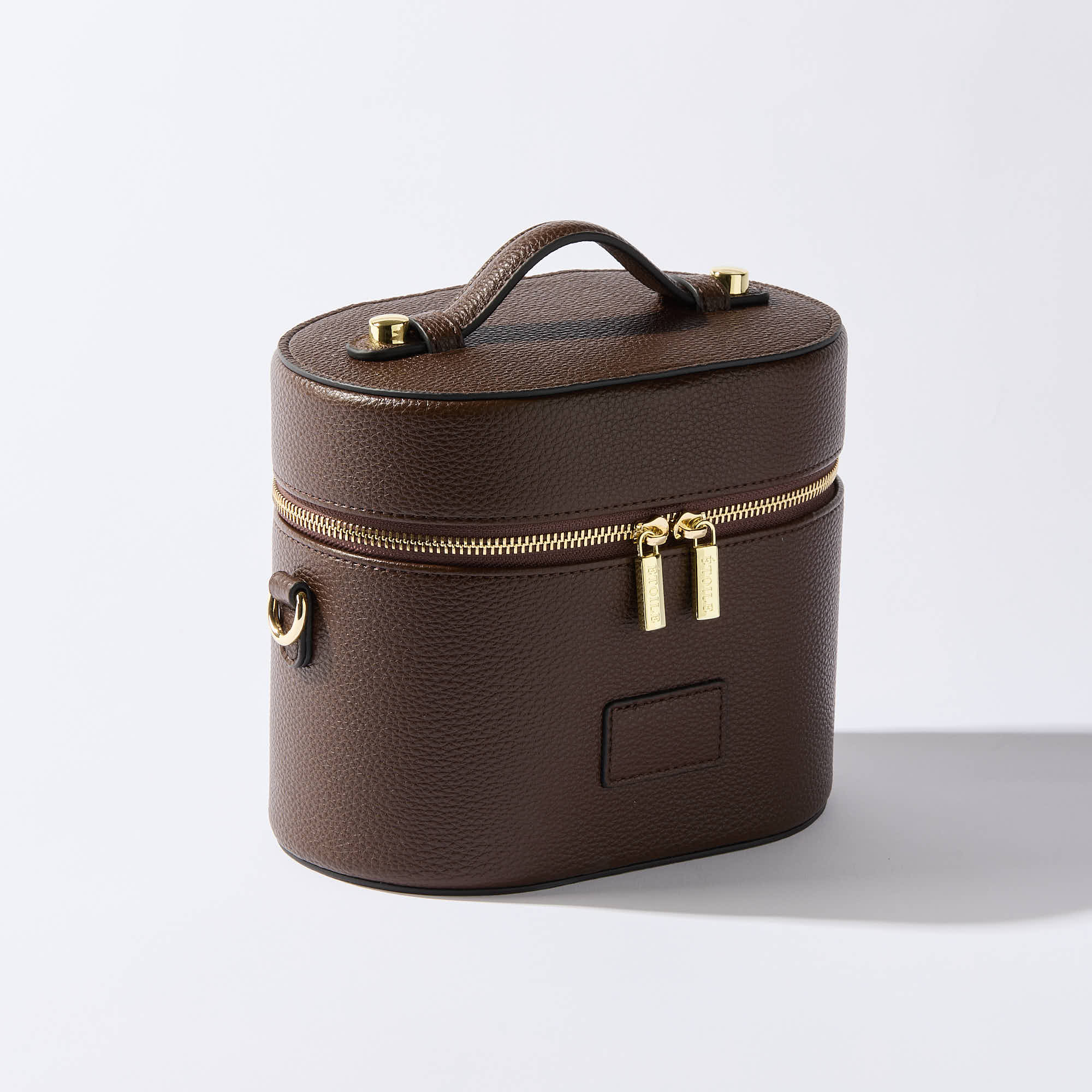 Glam Oval Toiletry Case Limited edition