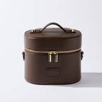 Glam Oval Toiletry Case Limited edition