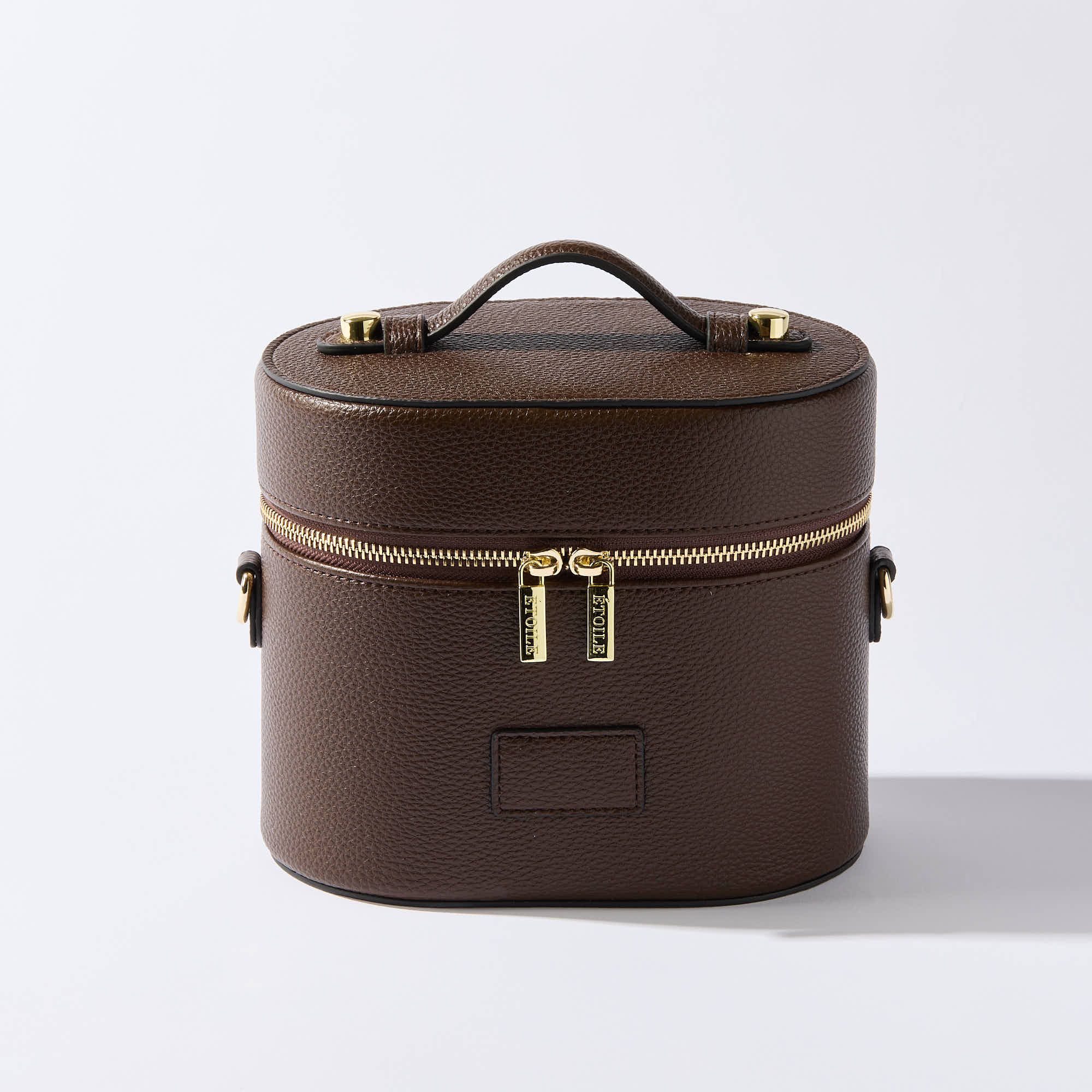 Glam Oval Toiletry Case Limited edition