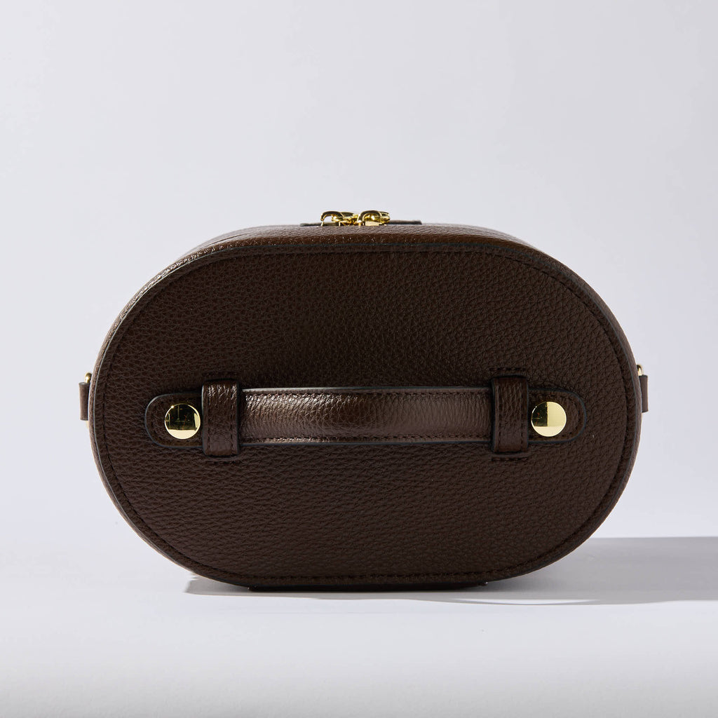 Glam Oval Toiletry Case Limited edition