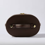 Glam Oval Toiletry Case Limited edition