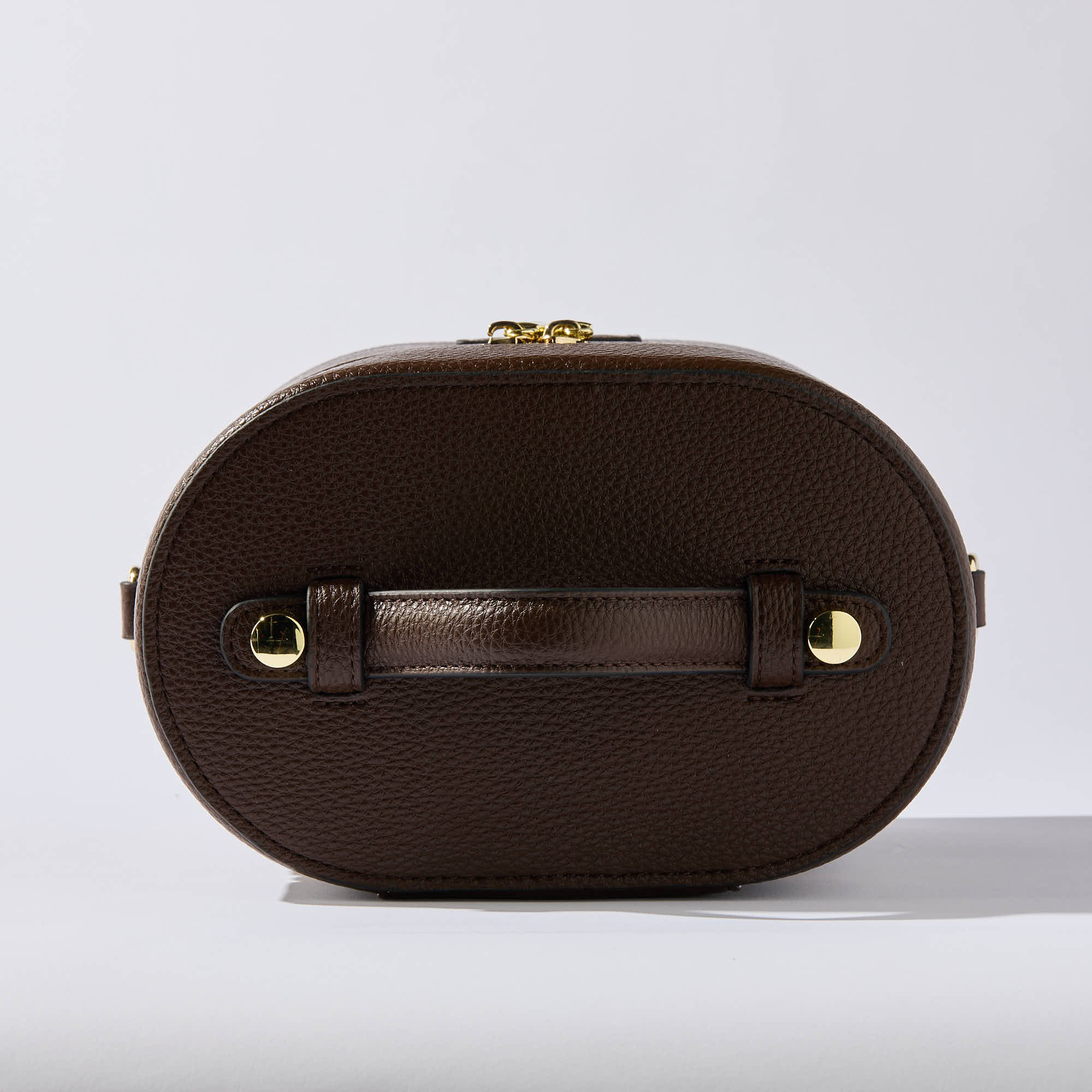 Glam Oval Toiletry Case Limited edition