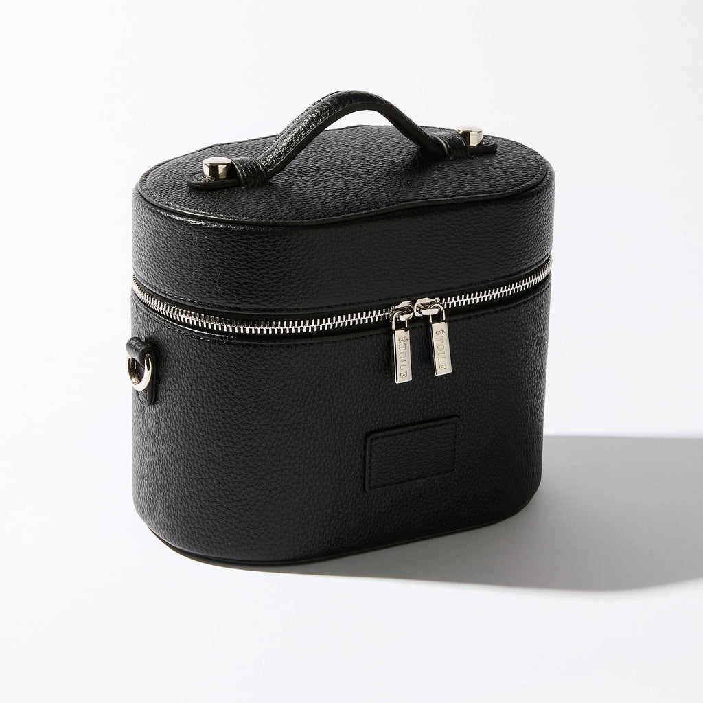 Glam Oval Toiletry Case Limited edition