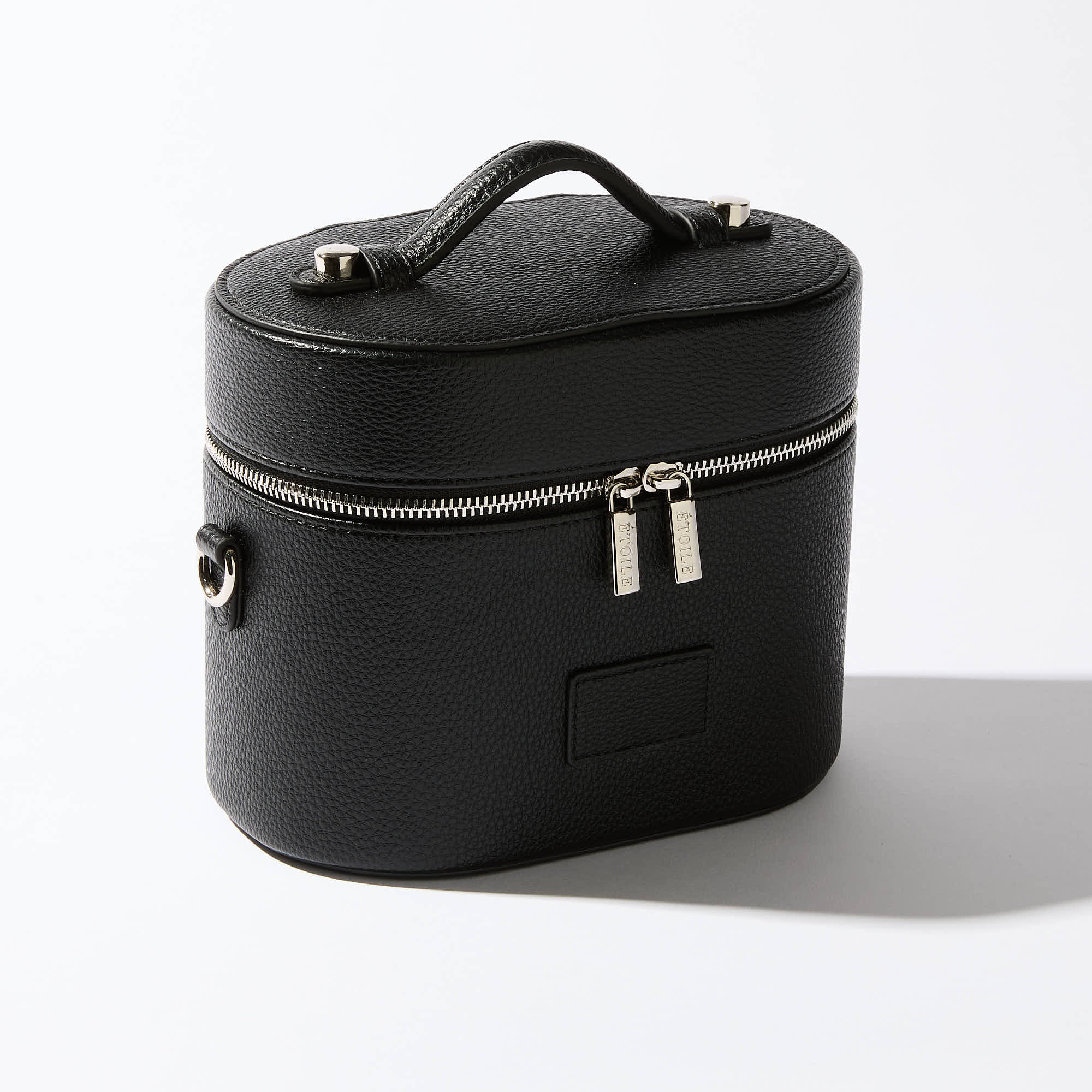Glam Oval Toiletry Case Limited edition