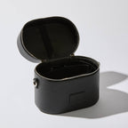 Glam Oval Toiletry Case Limited edition