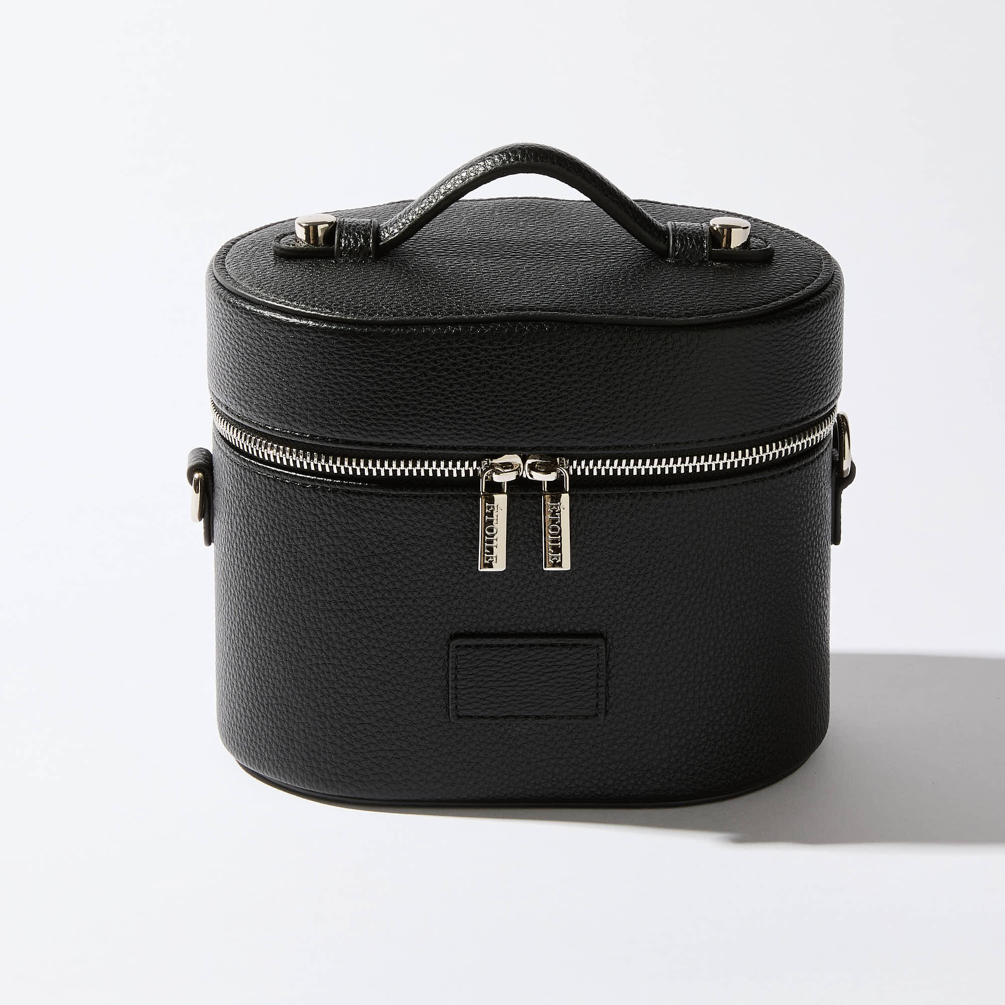 Glam Oval Toiletry Case Limited edition