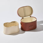 Glam Oval Toiletry Case Limited edition