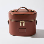 Glam Oval Toiletry Case Limited edition
