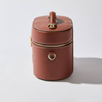 Glam Oval Toiletry Case Limited edition