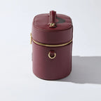 Glam Oval Toiletry Case Limited edition