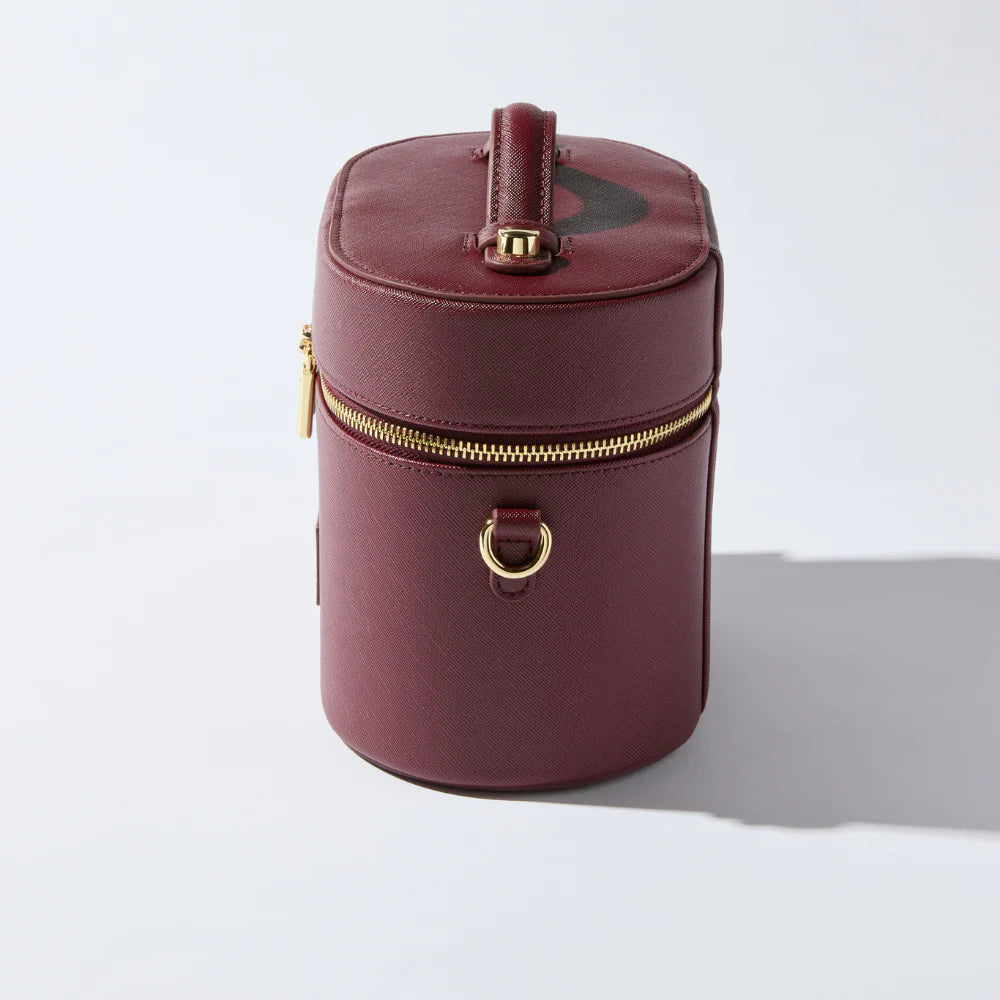Glam Oval Toiletry Case Limited edition
