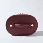Glam Oval Toiletry Case Limited edition