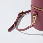 Glam Oval Toiletry Case Limited edition