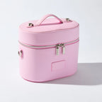 Glam Oval Toiletry Case Limited edition