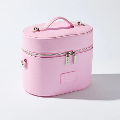 Glam Oval Toiletry Case Limited edition