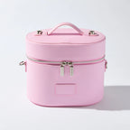 Glam Oval Toiletry Case Limited edition