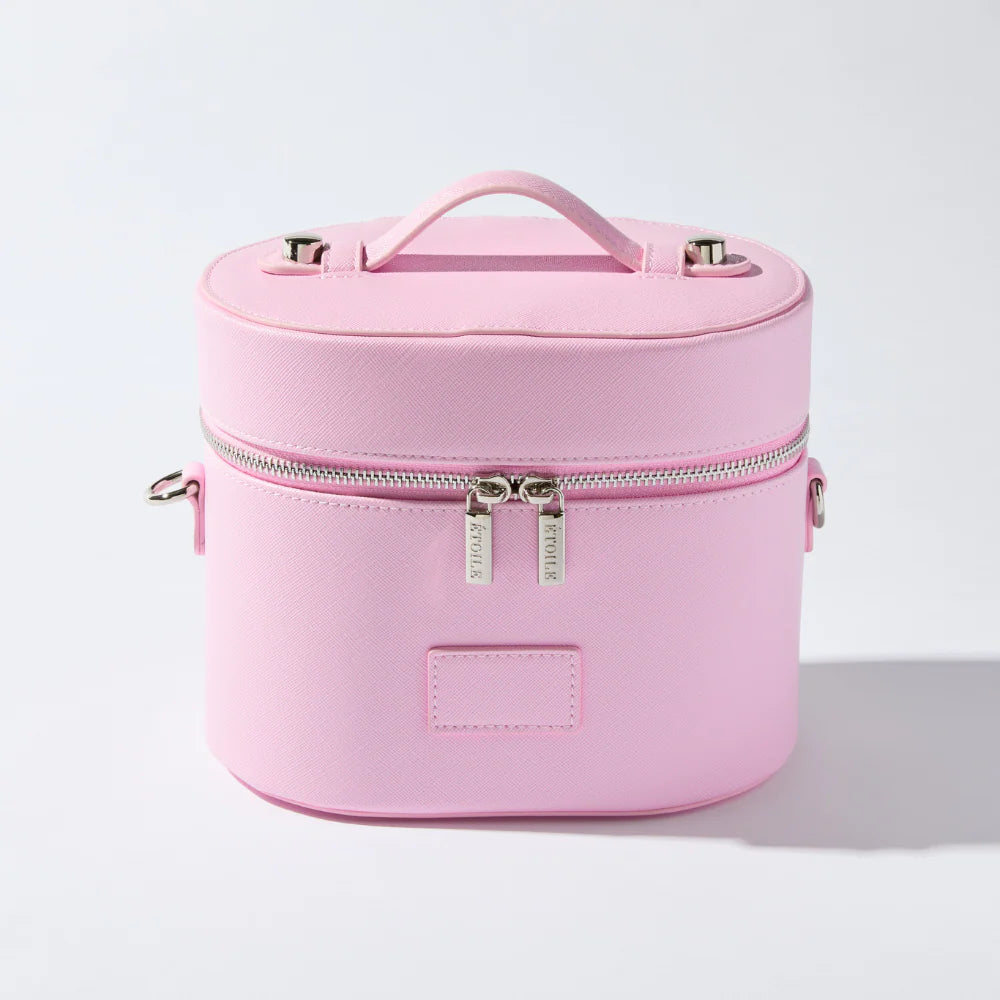 Glam Oval Toiletry Case Limited edition