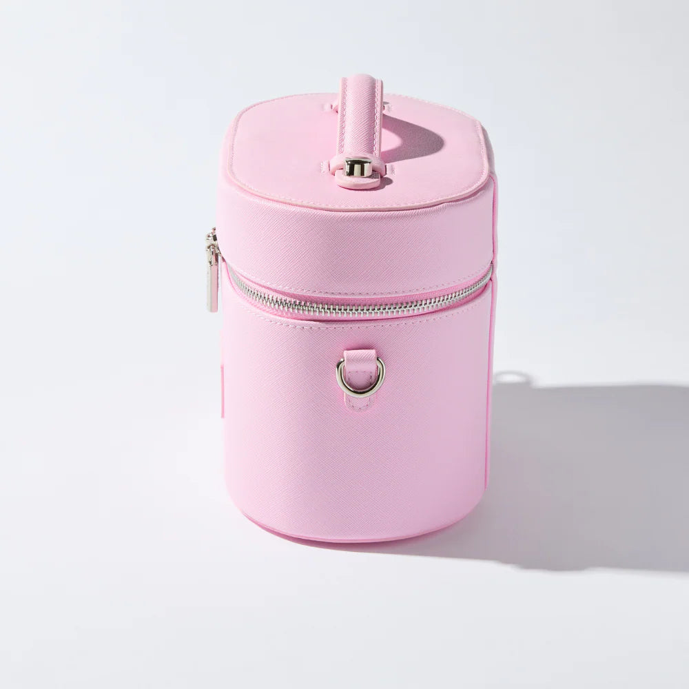 Glam Oval Toiletry Case Limited edition